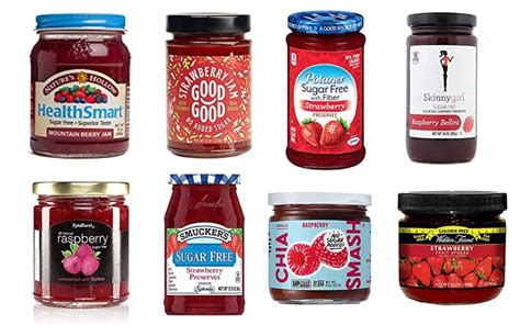 jam branded|brands of jams and jellies.